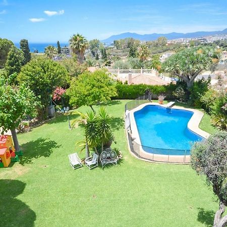 Jazmines & Moras Boutique Villa Marbella Exterior photo