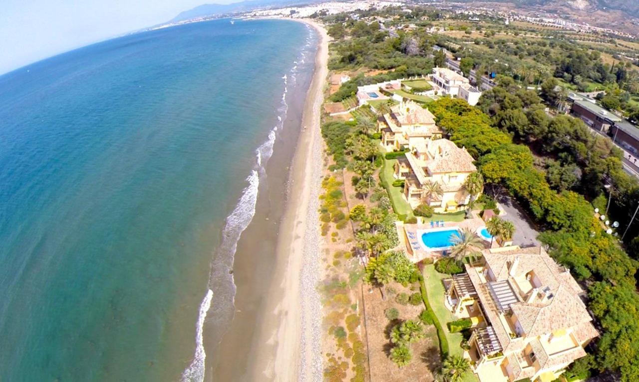 Jazmines & Moras Boutique Villa Marbella Room photo